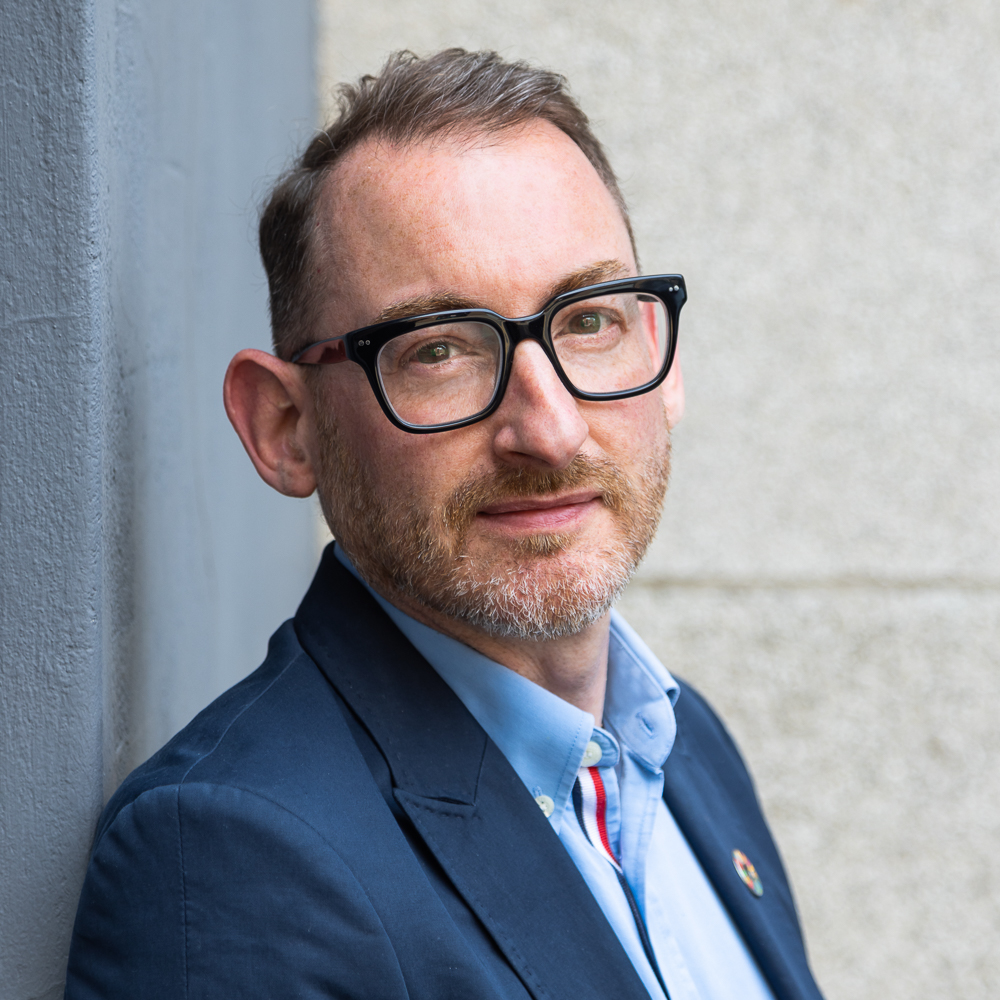 Jeremy Cohen​