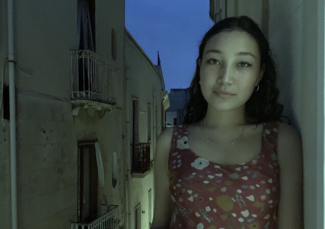 “If I were to pick one highlight it would easily be the people.” Amanda Leow