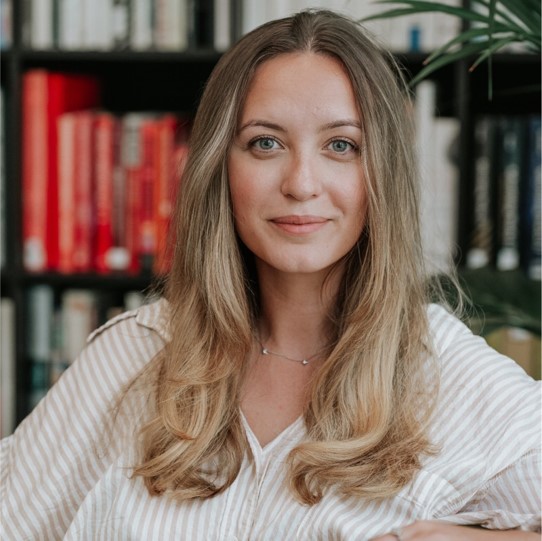 Hayley Ticehurst
