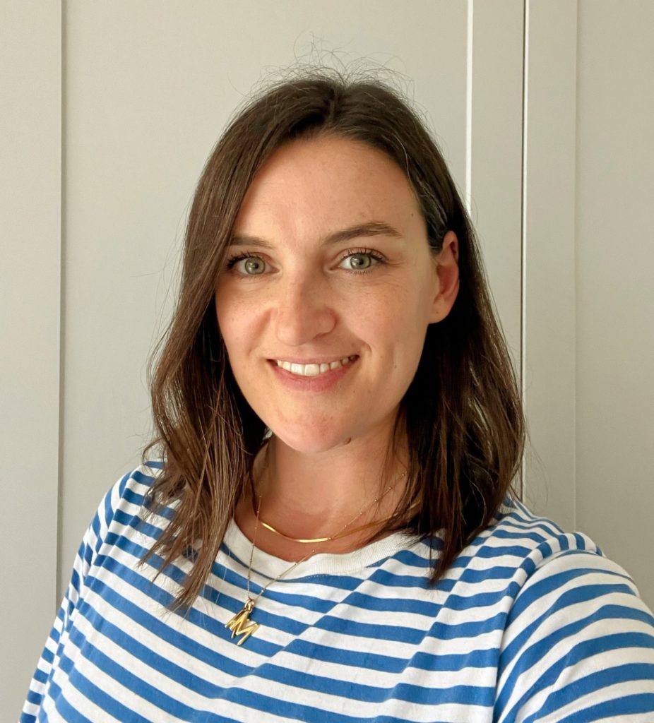 Laura Moss