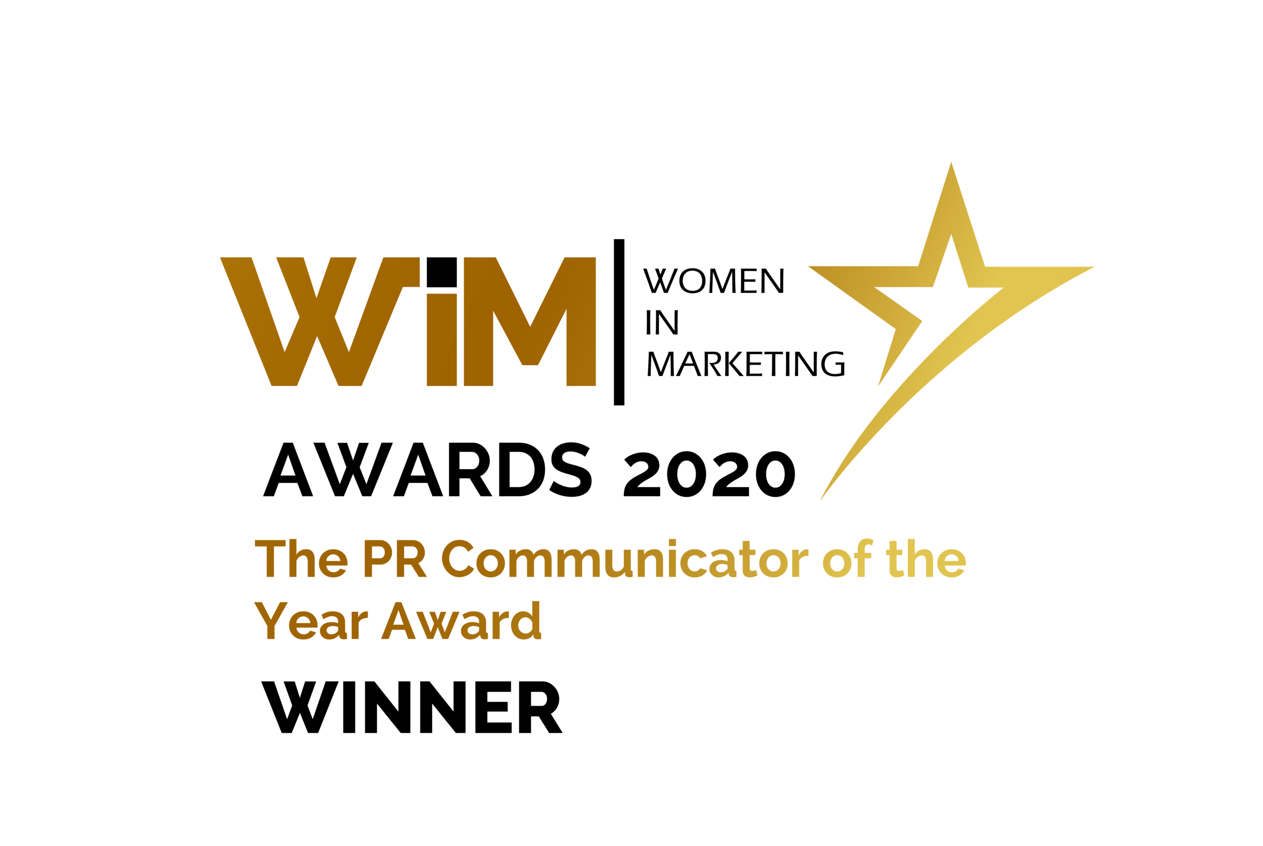 WiM__THE PR COMMUNICATOR OF THE YEAR AWARD_Winner.png